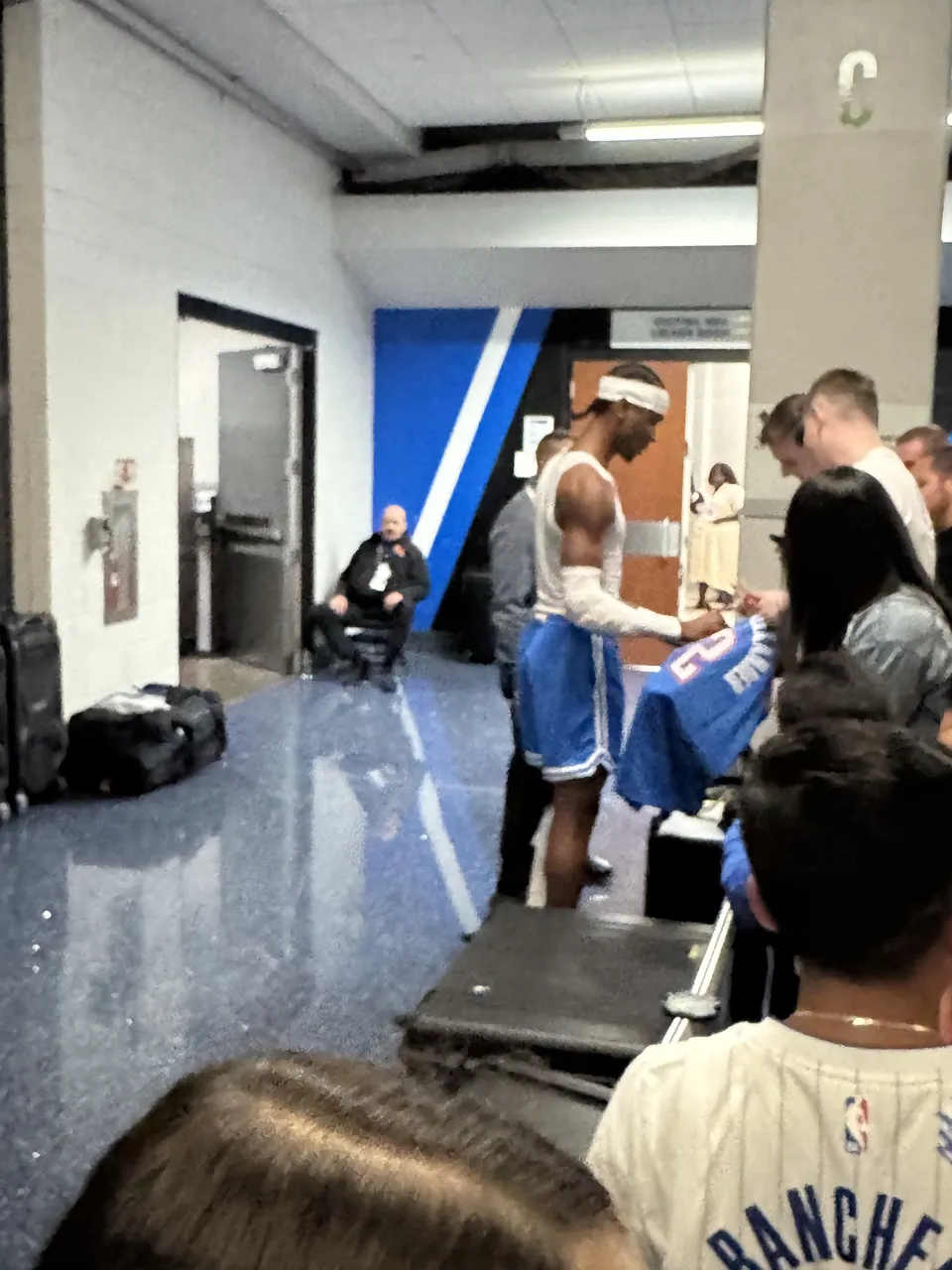 Shai Gilgeous-Alexander — "He Plays Like Kobe"