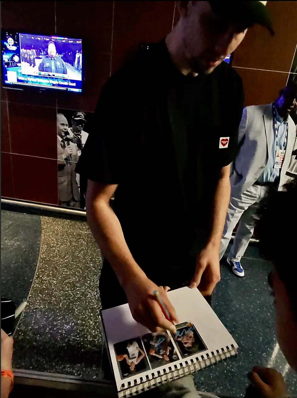 Card Rush Museum