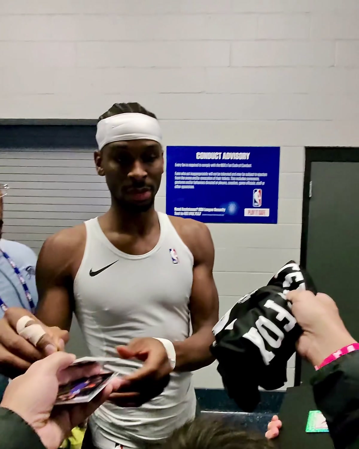 Shai Gilgeous-Alexander — "He Plays Like Kobe"